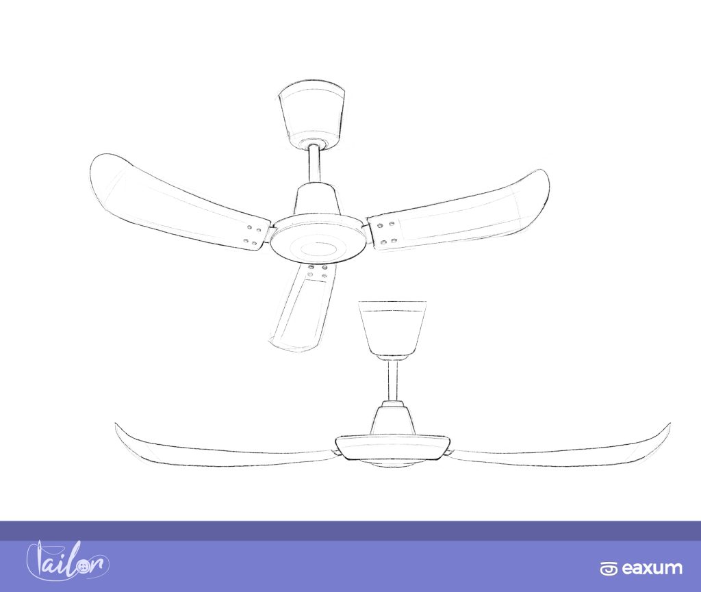 Electric Fan