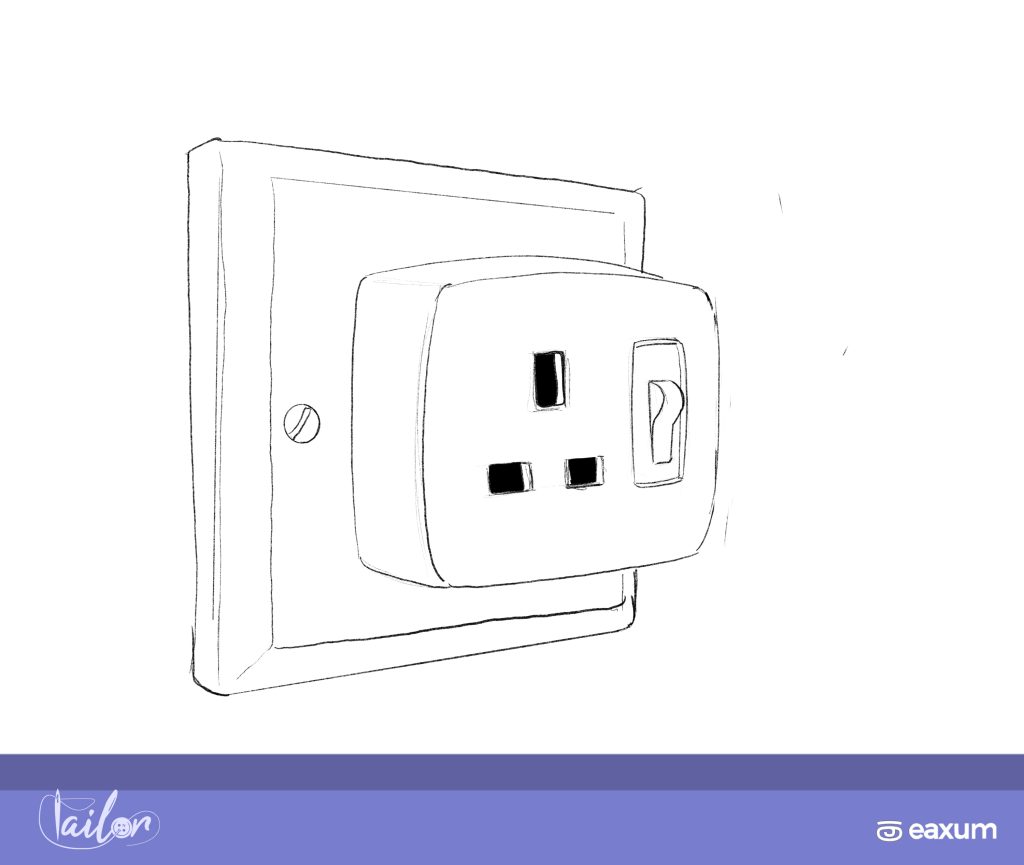 Electric socket