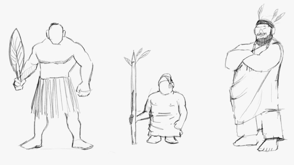 SKETCH