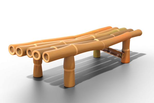 bamboo