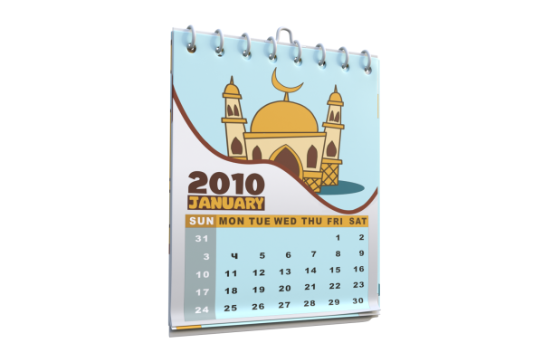 calender