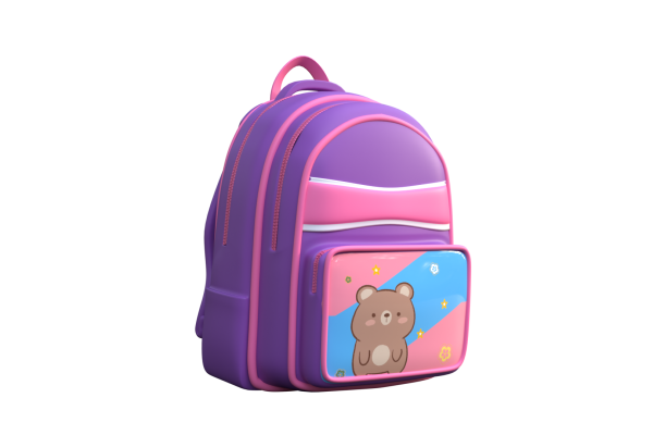 child bag