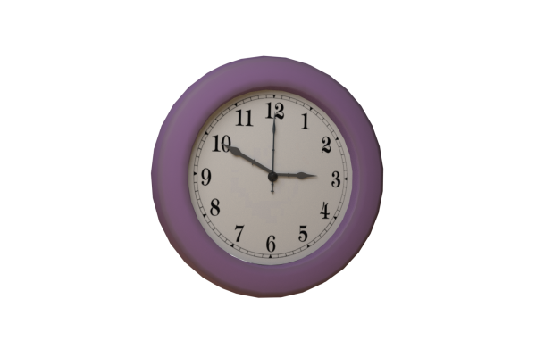 clock