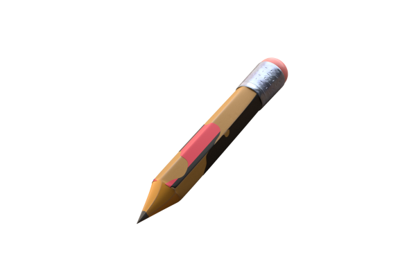 pencil