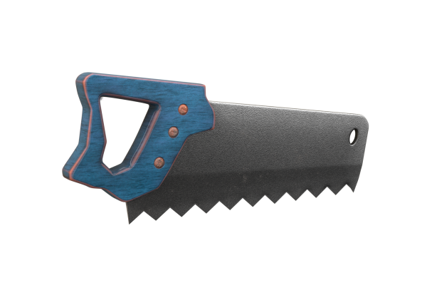 saw