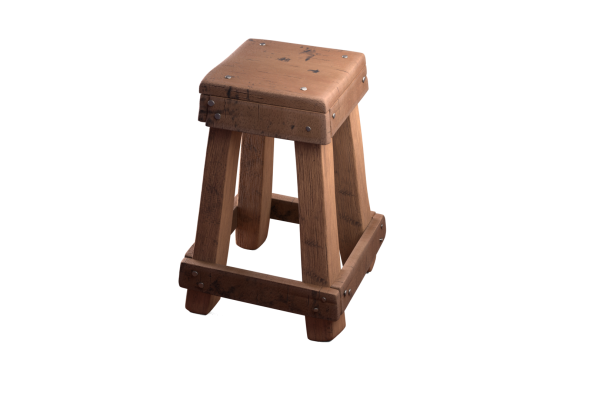 stool