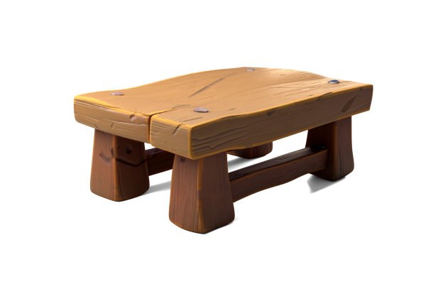 stool