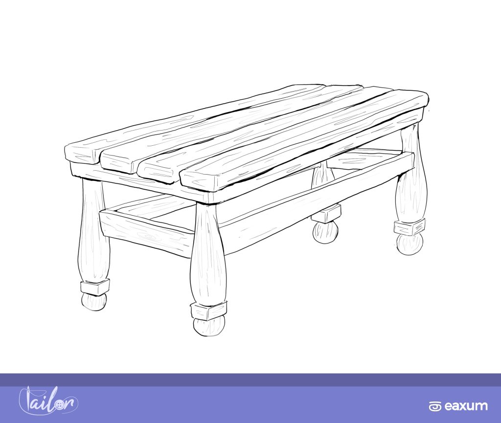 work_table